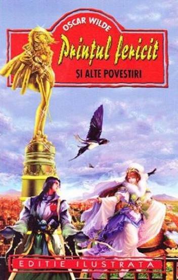 Printul Fericit si alte povesti - 7.19 Lei