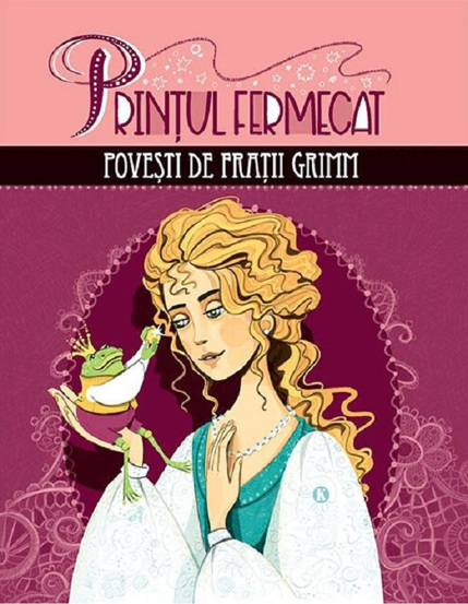 Printul fermecat - 19.17 Lei