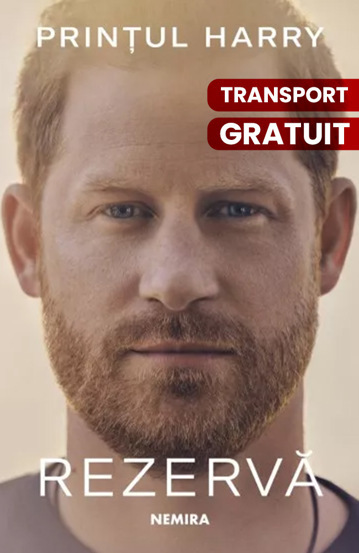 Printul Harry - Rezerva - 70.53 Lei