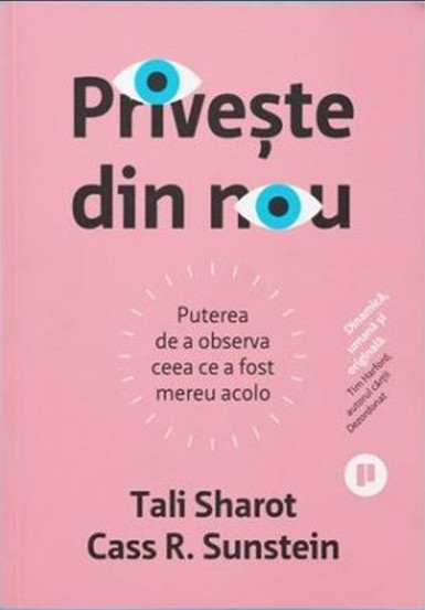 Priveste din nou - 39,44 Lei