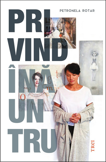 Privind inauntru - 38.27 Lei