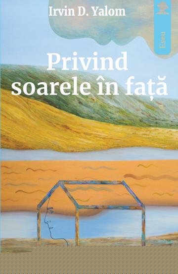 Privind soarele in fata - 31.33 Lei