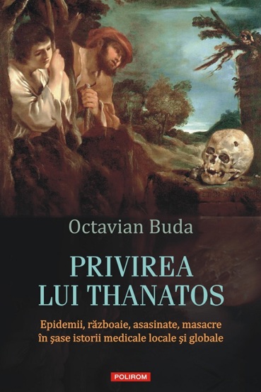 Privirea lui Thanatos - 48,19 Lei