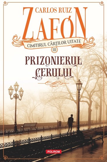 Prizonierul cerului - 44,90 Lei