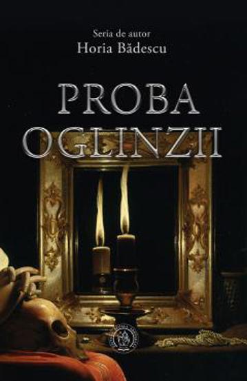 Proba oglinzii - 61,80 Lei