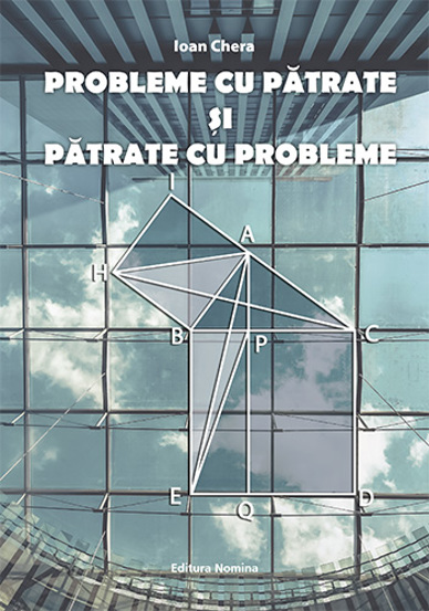 Probleme cu patrate si patrate cu probleme - 26.42 Lei