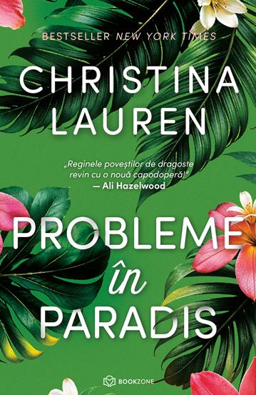 Probleme in paradis - 28,49 Lei