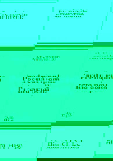 Procedura penala. Partea speciala. Editia 2 - 164.32 Lei