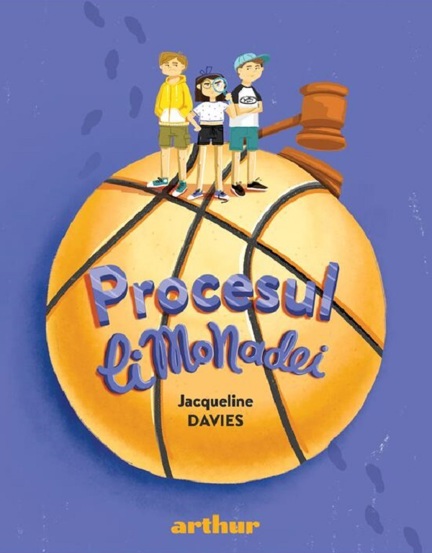 Procesul limonadei 1 - 30.37 Lei