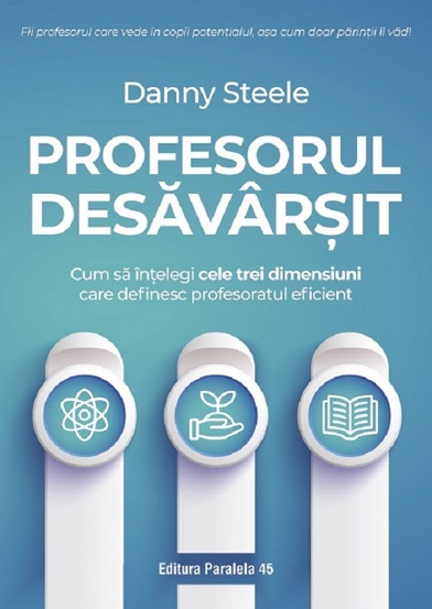 Profesorul desavarsit - 45.39 Lei