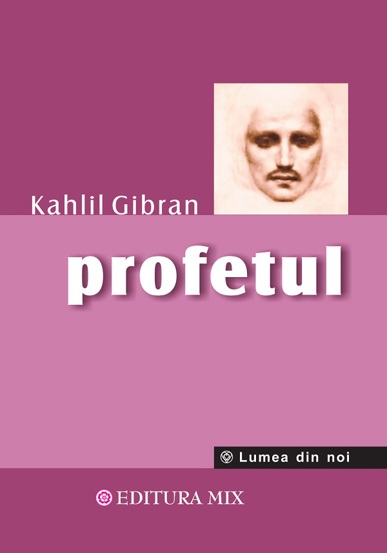 Profetul - 22.50 Lei