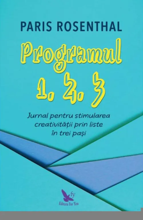 Programul 1 2 3 - 17.55 Lei
