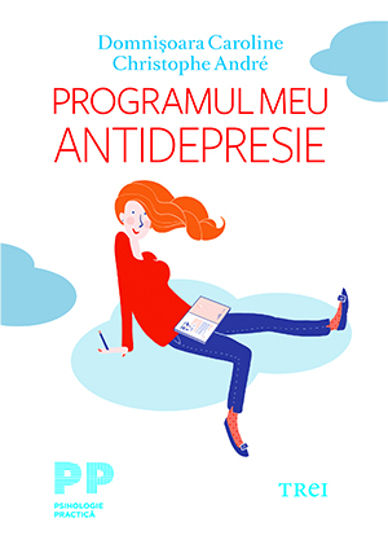 Programul meu antidrepresie - 45.81 Lei