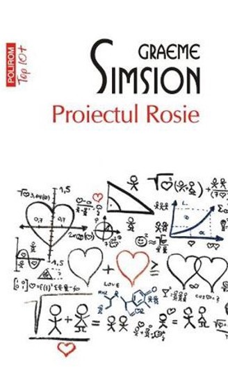 Proiectul Rosie - 25.18 Lei