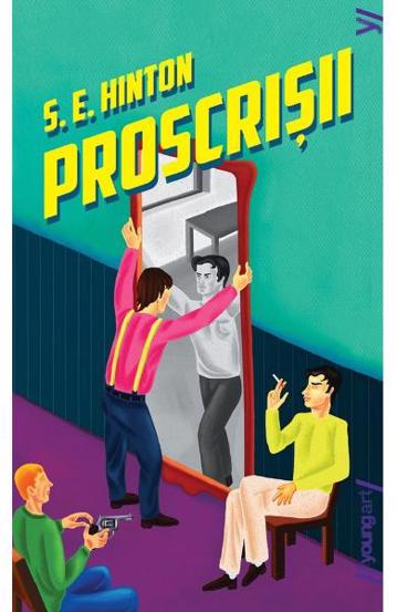 Proscrisii - 29.27 Lei