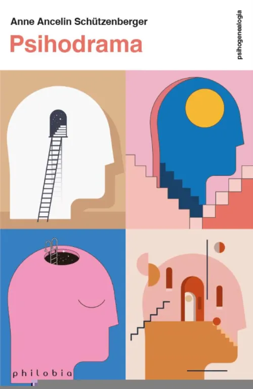 Psihodrama - 32.24 Lei