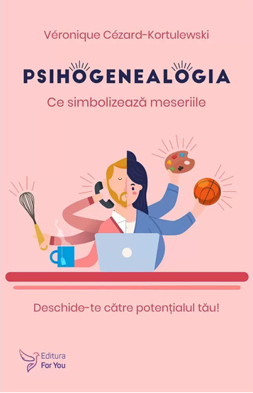 Psihogenealogia - 27.46 Lei