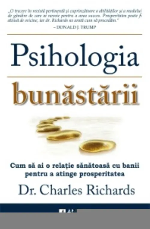 Psihologia bunastarii - 24.73 Lei