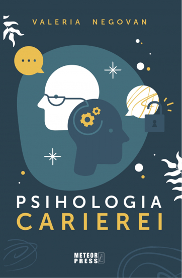 Psihologia carierei - 40.40 Lei