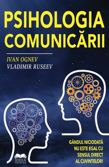 Psihologia comunicarii - 53.90 Lei