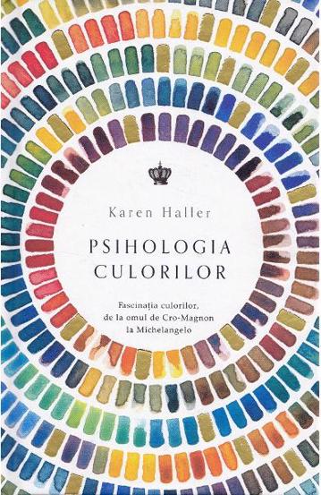 Psihologia culorilor - 98.20 Lei
