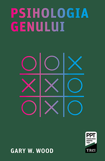 Psihologia genului - 35,20 Lei