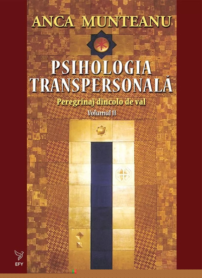 Psihologia transpersonala Vol. 2 - 46.50 Lei