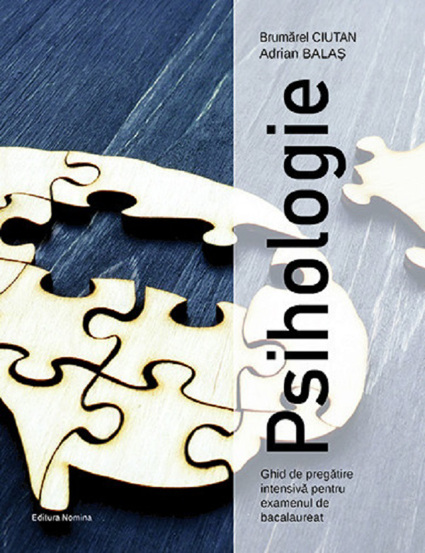 Psihologie - 41,65 Lei