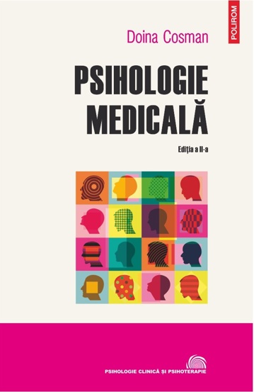 Psihologie medicala - 69.20 Lei