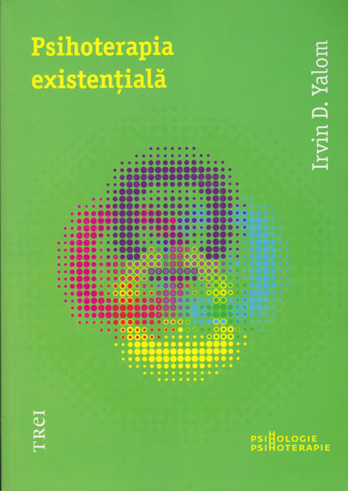 Psihoterapia existentiala ed.2012 - 107.00 Lei