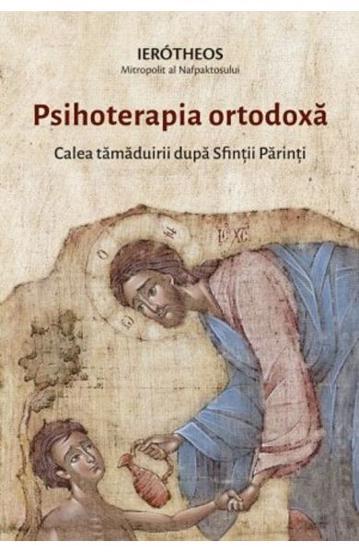 Psihoterapia ortodoxa - 52.00 Lei