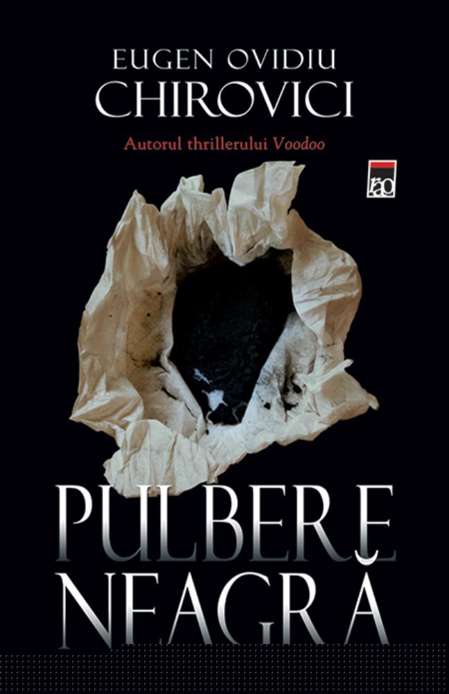 Pulbere neagra - 35,90 Lei