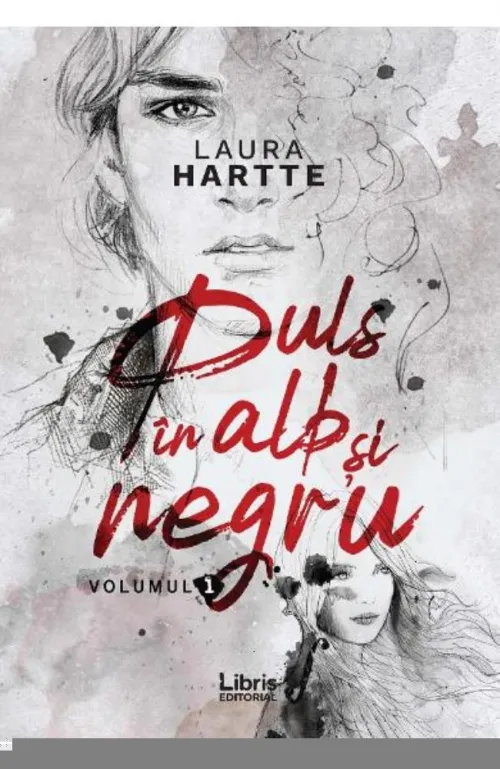 Puls in alb si negru. Vol. 1 - 52.20 Lei