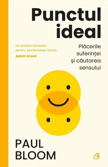 Punctul ideal - 40.67 Lei