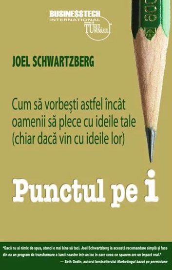 Punctul pe i - 37.22 Lei