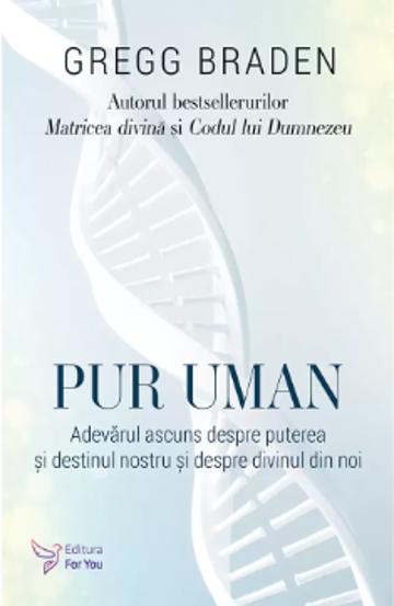 Pur uman - 39.94 Lei
