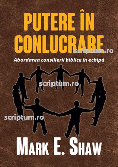 Putere in conlucrare - 31.84 Lei
