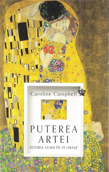 Puterea artei - 155,30 Lei