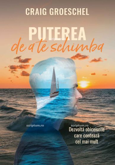 Puterea de a te schimba - 44.00 Lei