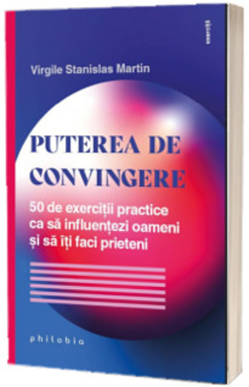 Puterea de convingere - 23.76 Lei