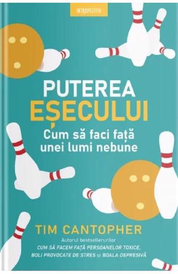 Puterea esecului - 47.99 Lei