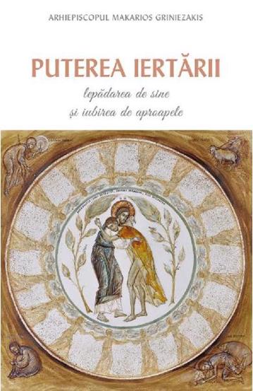 Puterea iertarii - 16.00 Lei