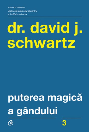 Puterea magica a gandului. Editia a V-a - 34.91 Lei