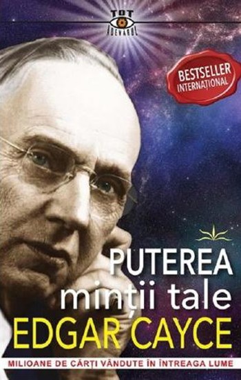 Puterea mintii tale - 63.40 Lei