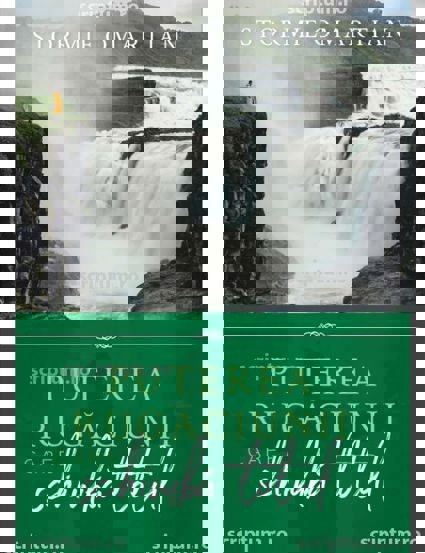 Puterea rugaciunii care schimba totul - 44.10 Lei