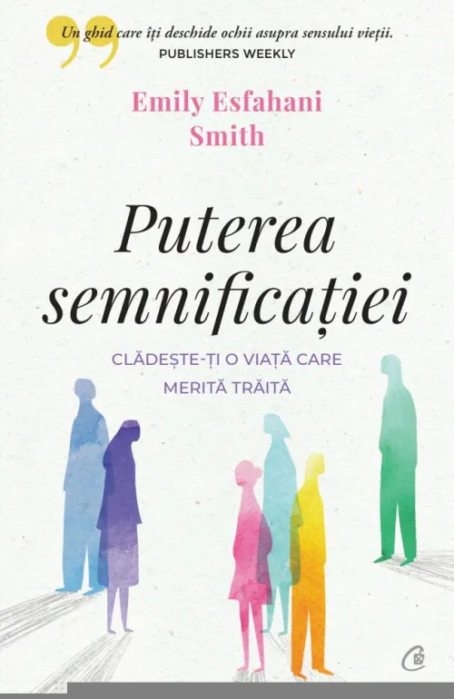 Puterea semnificatiei - 40.01 Lei