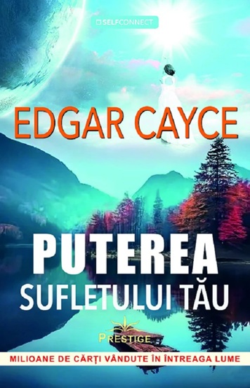 Puterea sufletului tau - 52.90 Lei