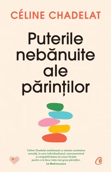 Puterile nebanuite ale parintilor - 42.19 Lei