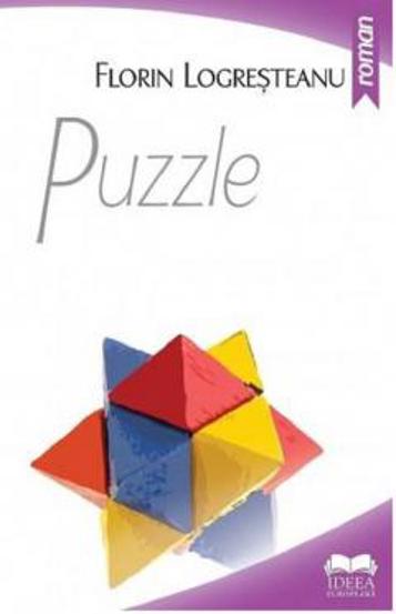 Puzzle - 10,97 Lei