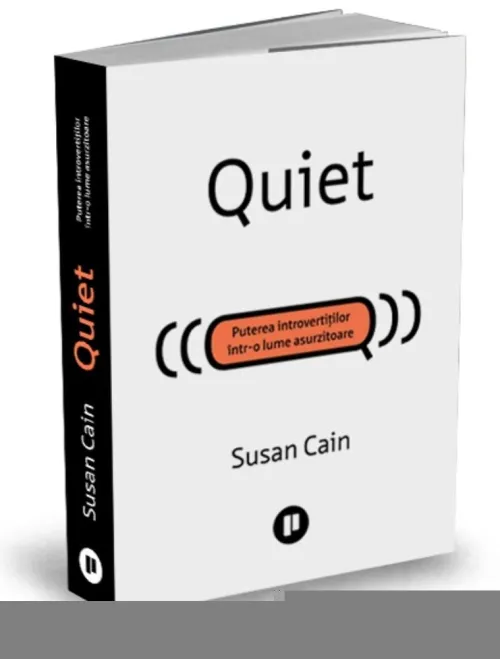 Quiet - 61.30 Lei
